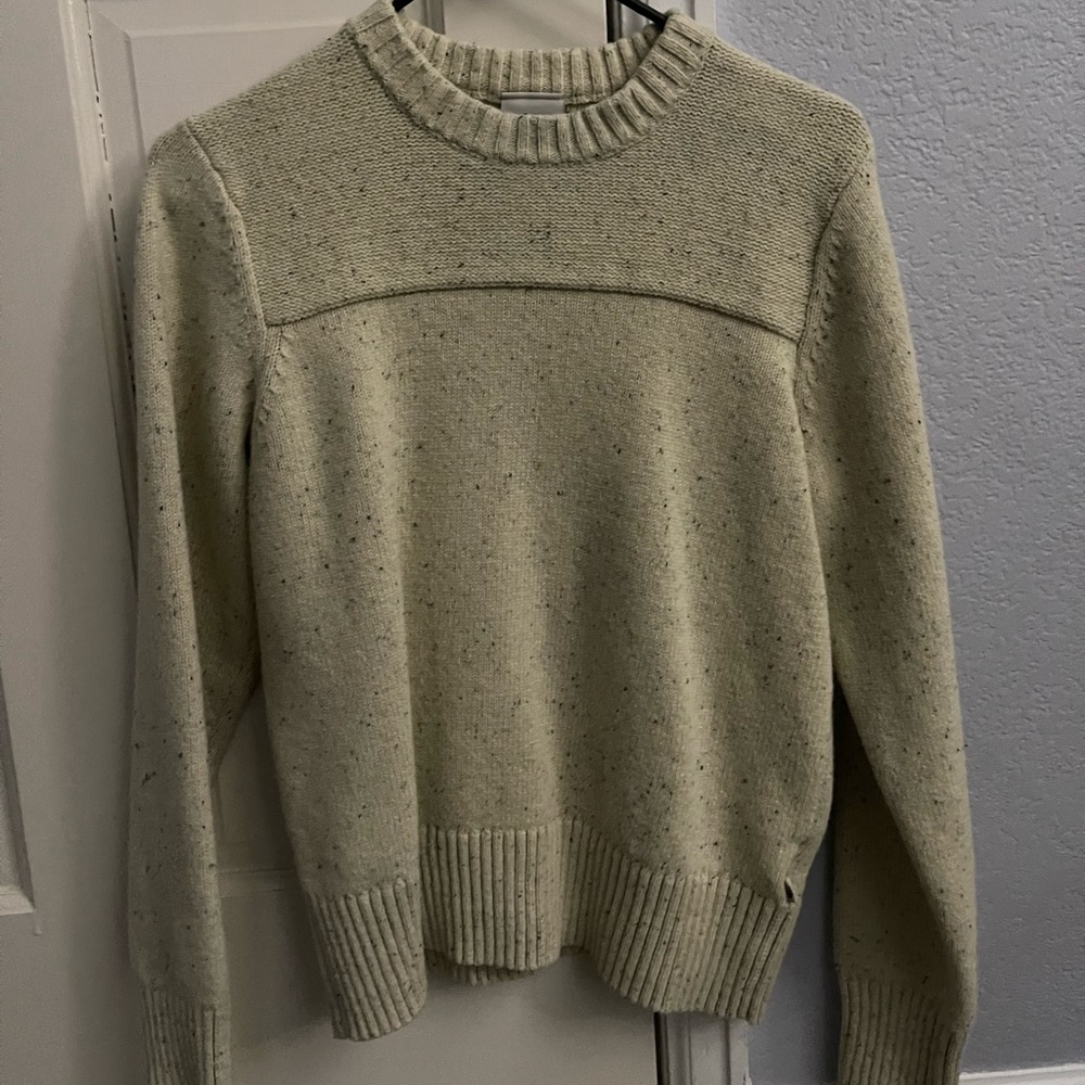 The North Face Thick Sweater